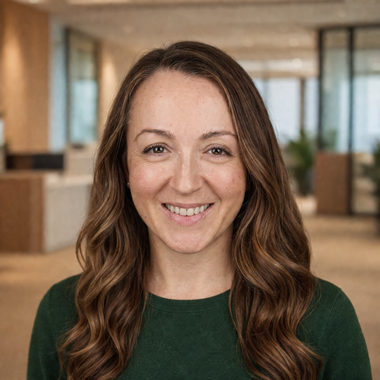 Alex Albano headshot — neutral